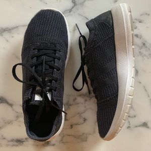 Adidas athletic shoes